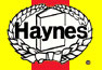 Haynes UK.